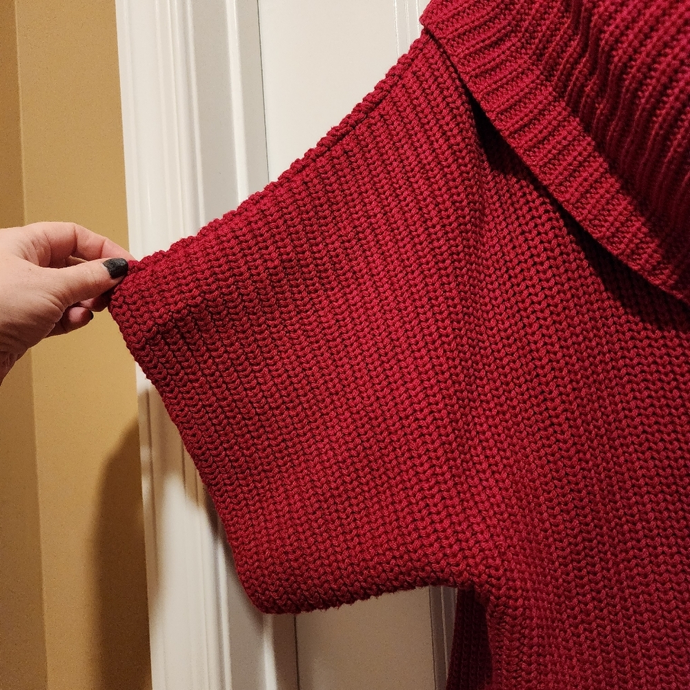 Over sized Express Sweater - Picture 3 of 5